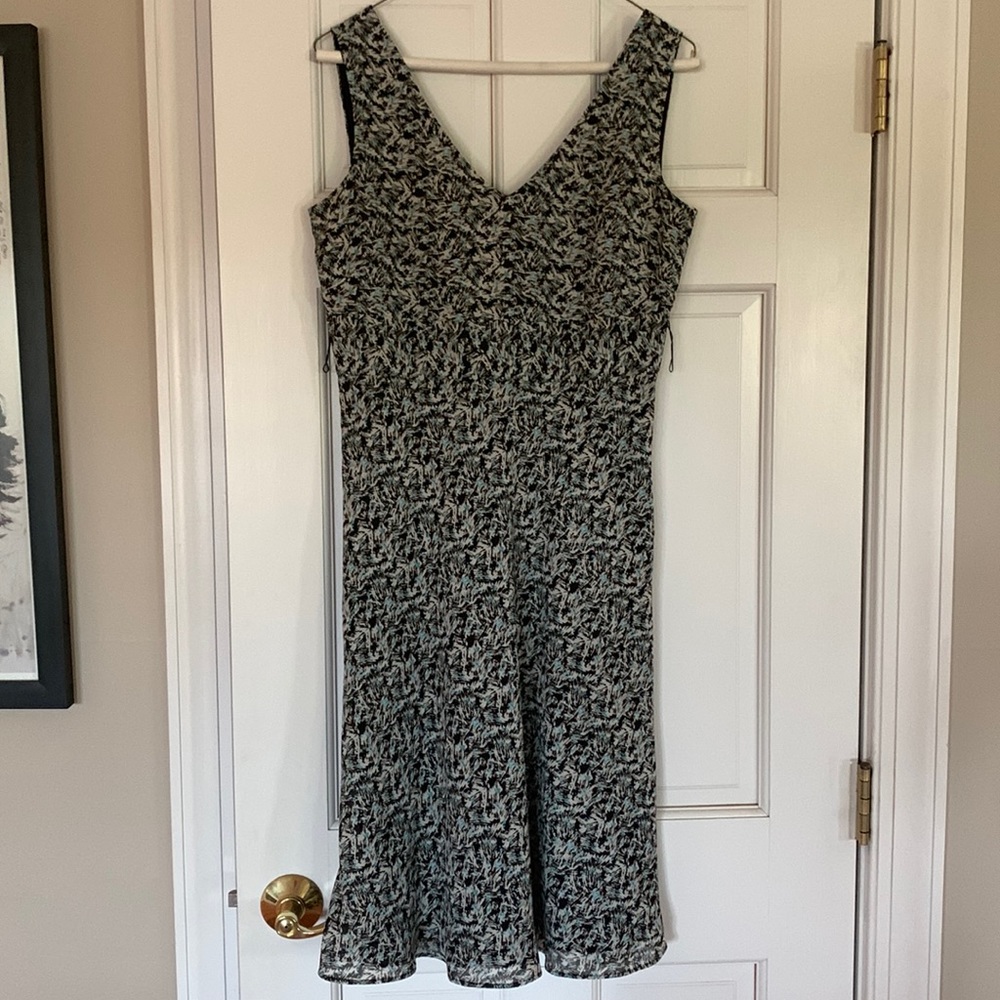 Ann Taylor Factory dress